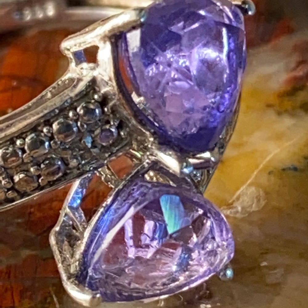 Fluoride ring - Picture 7 of 9